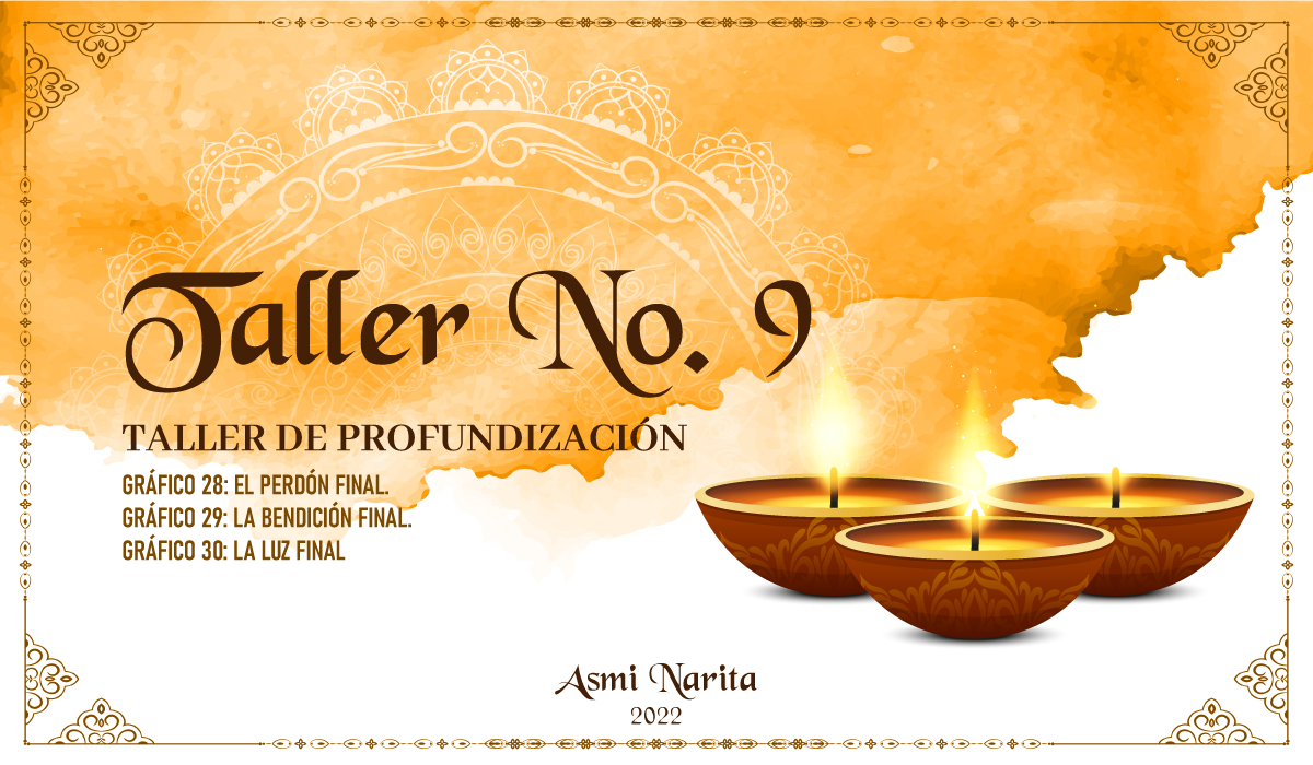 Taller No. 9. Taller de Profundización TRE
